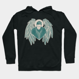 Gadreel Hoodie